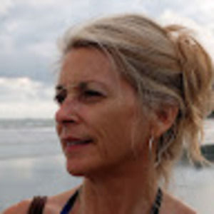 Meet your Posher, Brenda